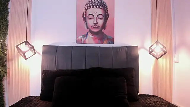 Cassie_bloom Live XXX-chat