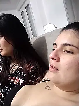 Naiara_Love Adlı Modelin Web Kamerası Şovu