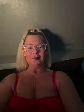 Petite_BlondeX Webcamshow