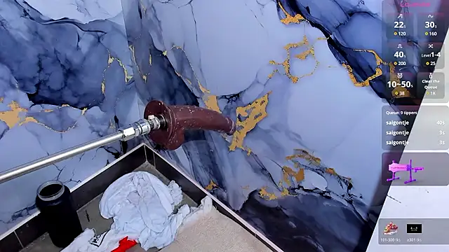 Emily_Evo's Live XXX Chat