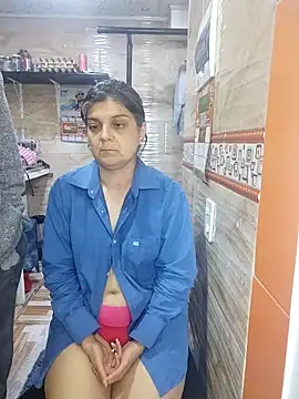 queemking Live XXX Chat