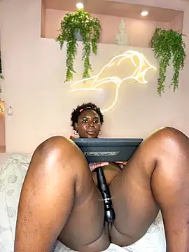 NanyMoreno Obrolan Langsung XXX