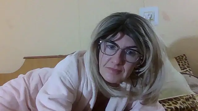 TianaQLove – Live XXX-chat