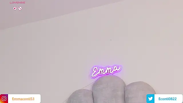 emma-conti2: απευθείας συνομιλία ΧΧΧ