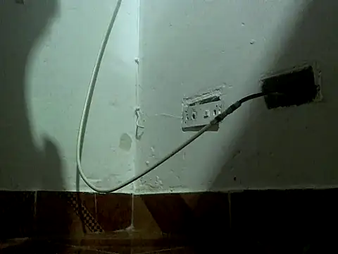 findomlatin Adlı Modelin Web Kamerası Şovu