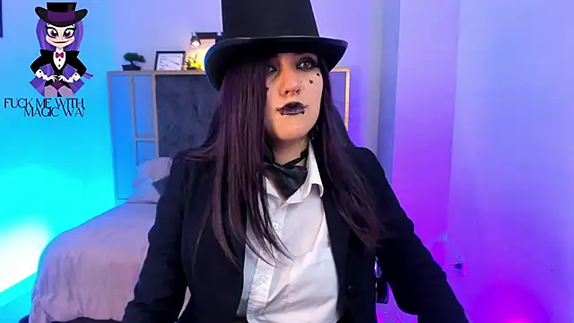 Azurra_amatto2のライブXXXチャット