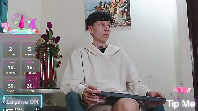 LiamBrown09n Live XXX chat