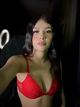 Linda_LS Live XXX Chat