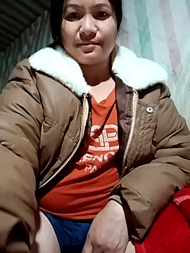 Love-Mama33 Pertunjukan Webcam