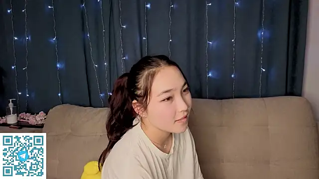 ColettaMejias Obrolan Langsung XXX