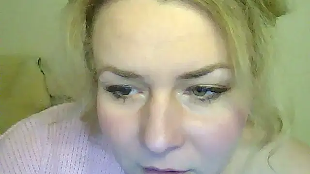 Webkamerová show HollyxPretty