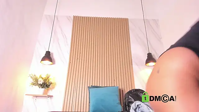 Chat XXX ao vivo de lia_harper_