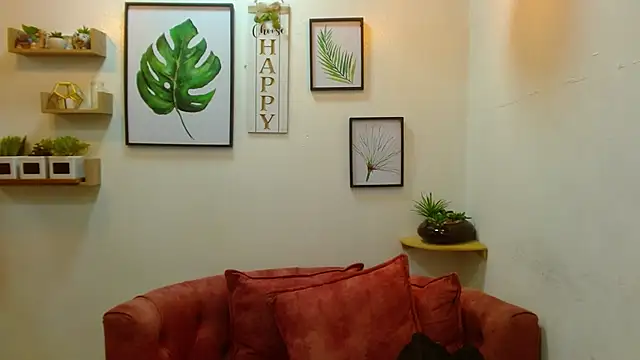 Онлайн чат XXX Aliciacute__