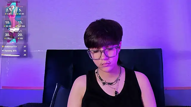 Tsuki_Maru 라이브 XXX 채팅