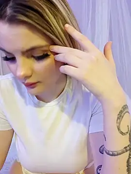 Wicked_cookieのライブXXXチャット