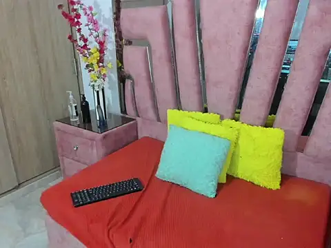 MaraKarly Obrolan Langsung XXX