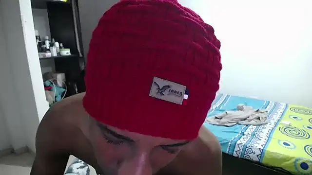 axel_rios_'s Live XXX Chat