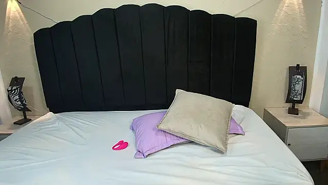 Онлайн чат XXX GabySweett_