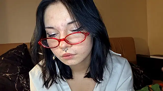 Chat XXX ao vivo de Goth_cute