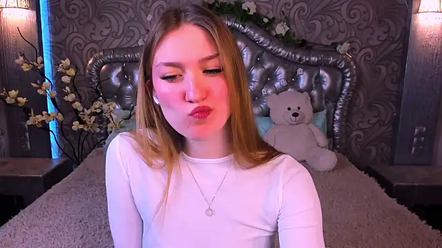 AngelAnabelle 라이브 XXX 채팅