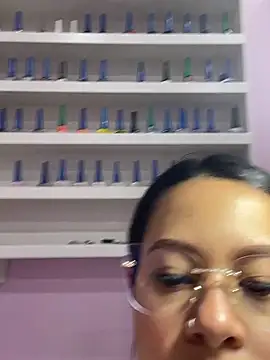 PaulaCruz01 Live XXX-Chat