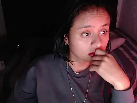 NegritatataのライブXXXチャット