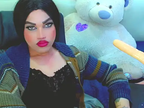 NharaBigCock's Live XXX Chat