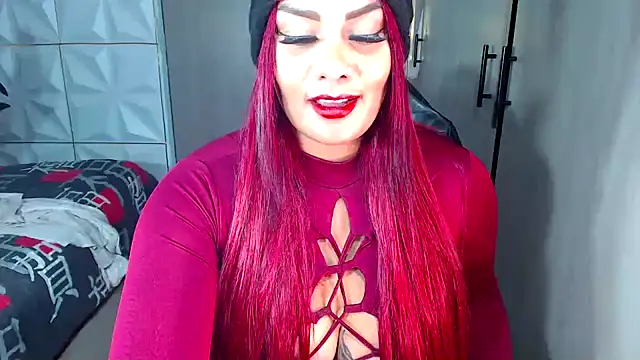 Pokazy przed kamerką – katecute88