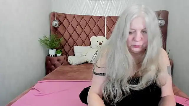 Онлайн чат XXX mariabelladonna