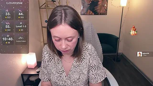 Brooke_lover 라이브 XXX 채팅