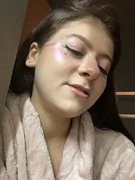 Show de webcam de GabriellaManhaes