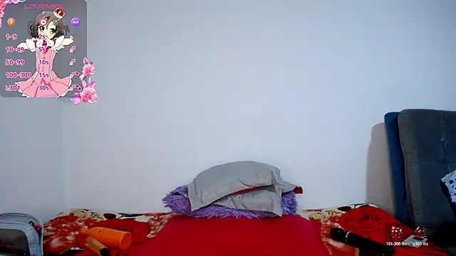 alicep_1 Obrolan Langsung XXX