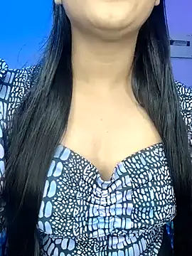 Sania70 网络视讯表演