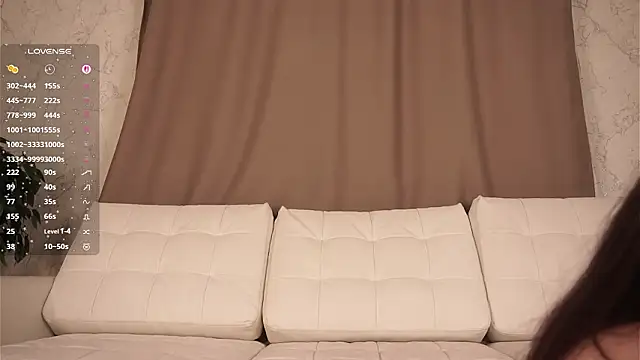 Онлайн чат XXX JackquelineMayson