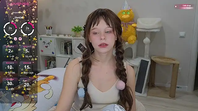 Lace_Thrill: απευθείας συνομιλία ΧΧΧ