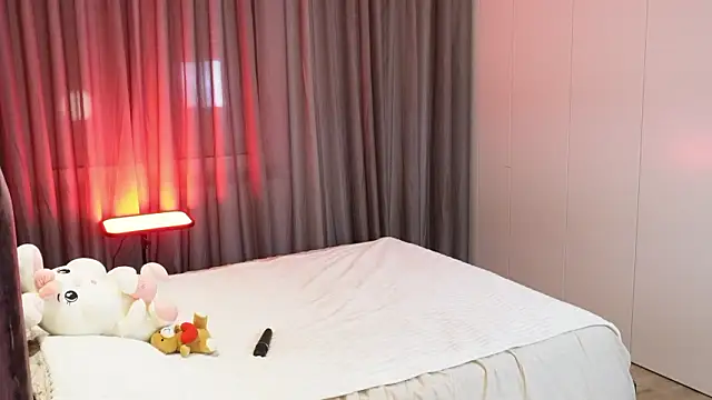 Онлайн чат XXX ChloeSpark