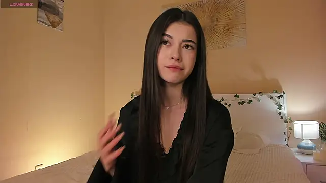 دردشة LisaColee الجنسية المباشرة