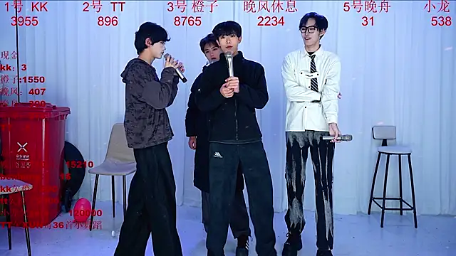 ABCD-GAY: онлайн-секс-чат