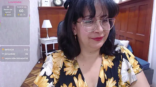 christy_ant Show Webcam