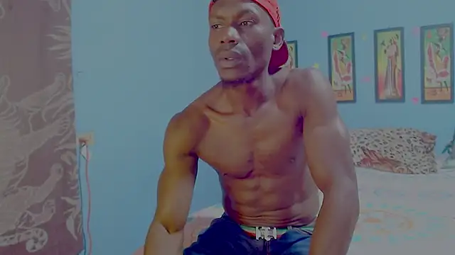 Show webcam de miltonjjakee