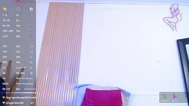 Mazikeen_1: απευθείας συνομιλία ΧΧΧ