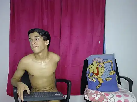 Chat XXX en directo de Lospervetidossinlimtes