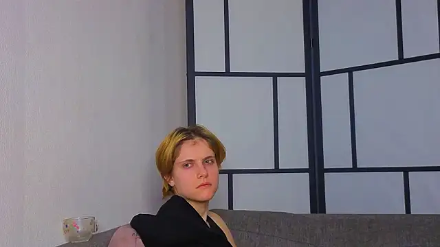 Онлайн чат XXX JoycelynMoctezuma