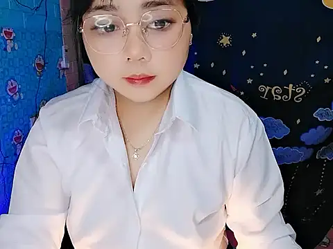 Lylu007 Live XXX-Chat