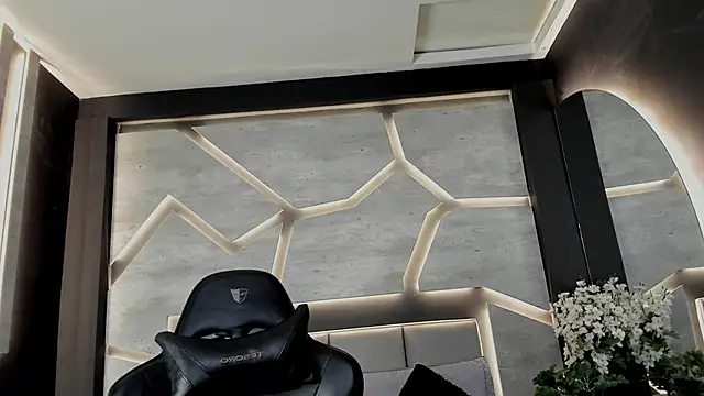 Вебкам-шоу ChloeVixen