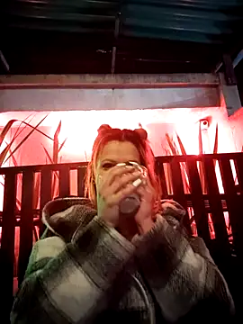 Czat XXX na żywo – Cataleya_16