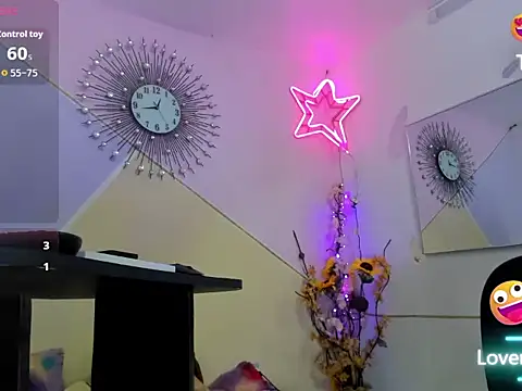 Вебкам-шоу Ash-Bbynight