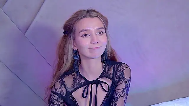 แชท XXX สดของ VanessaVienne