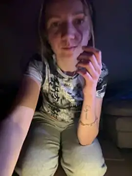 Nature_Melina Live XXX Chat