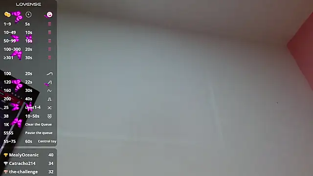 alana-hott's Live XXX Chat